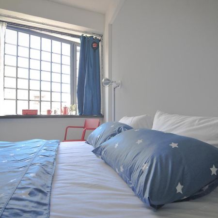 Avery Case Tainan Zimmer foto