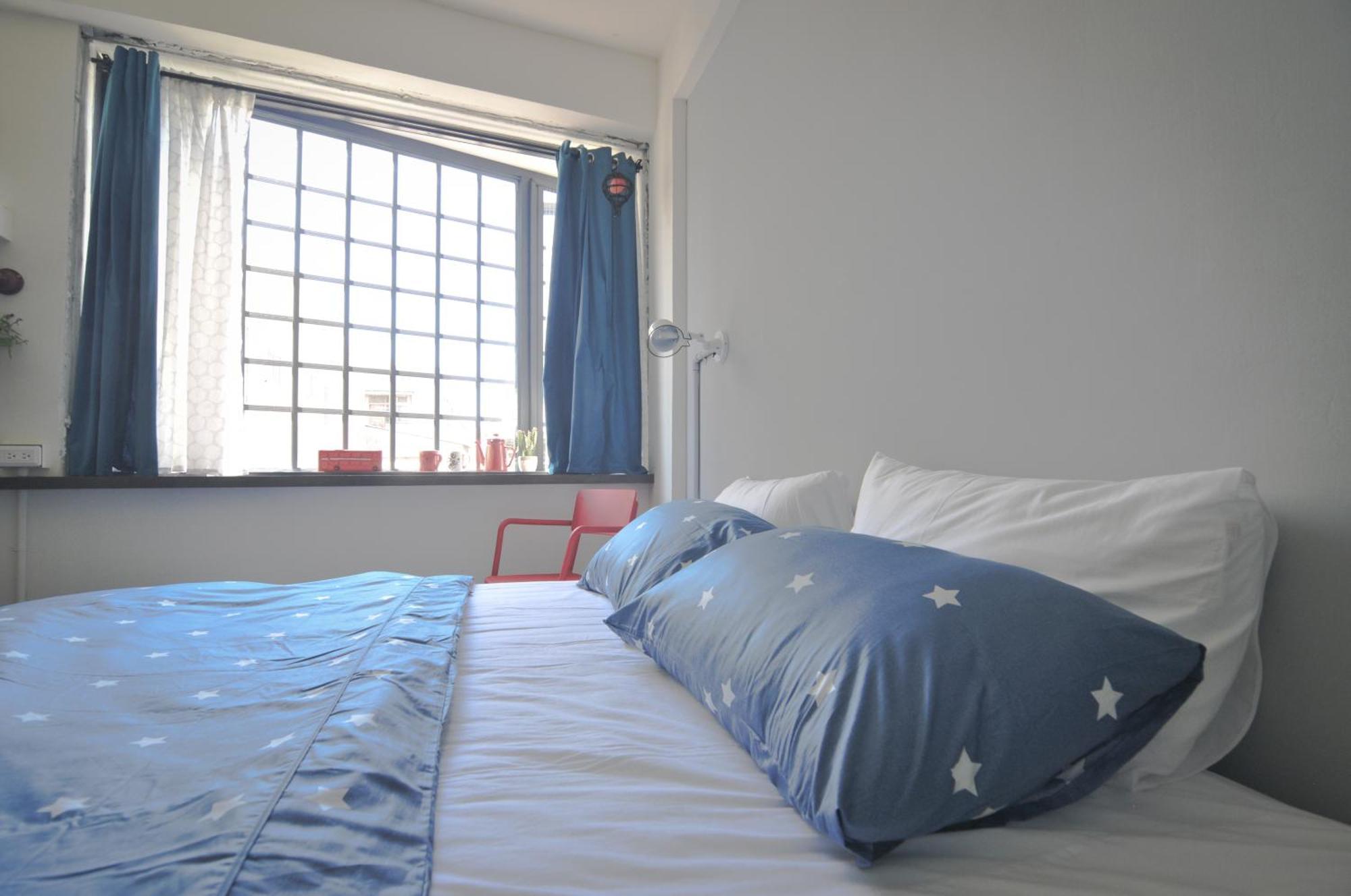 Avery Case Tainan Zimmer foto