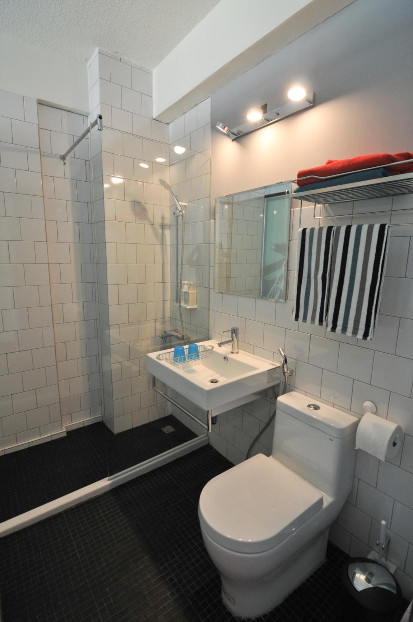 Avery Case Tainan Zimmer foto